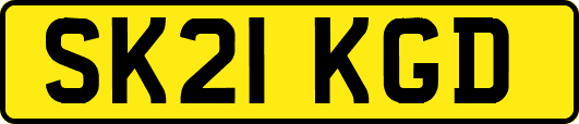 SK21KGD