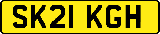 SK21KGH