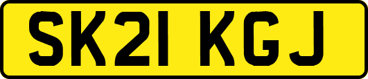 SK21KGJ