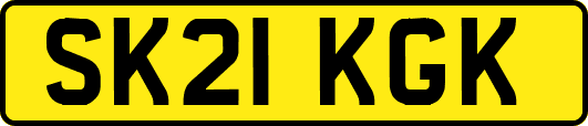 SK21KGK