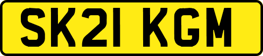 SK21KGM