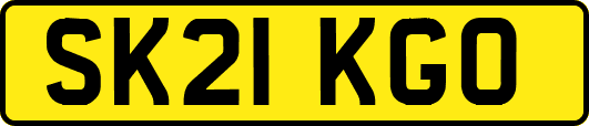 SK21KGO