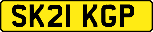 SK21KGP