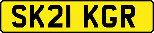 SK21KGR