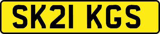 SK21KGS