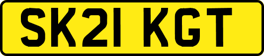SK21KGT