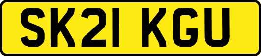 SK21KGU