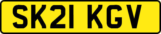 SK21KGV
