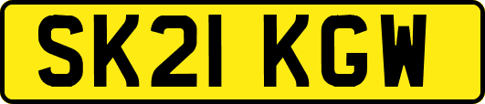 SK21KGW
