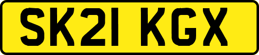 SK21KGX