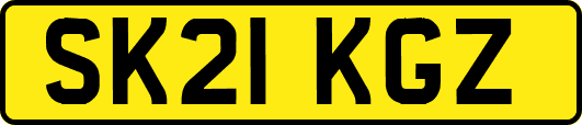 SK21KGZ