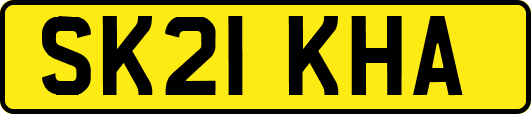 SK21KHA