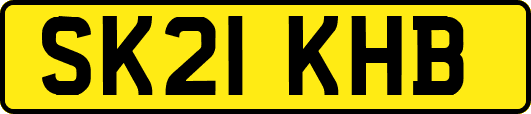 SK21KHB