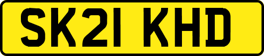 SK21KHD