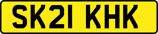SK21KHK