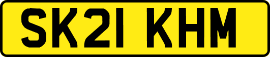 SK21KHM
