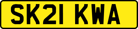 SK21KWA