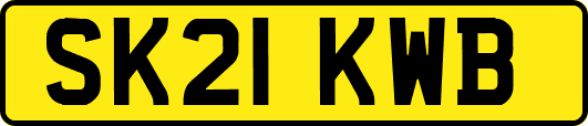 SK21KWB