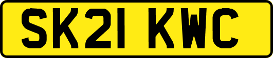 SK21KWC