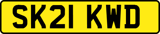 SK21KWD