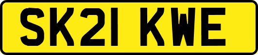 SK21KWE
