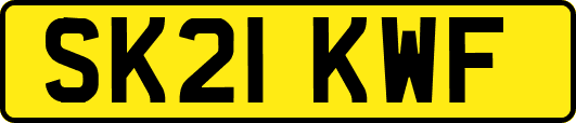 SK21KWF