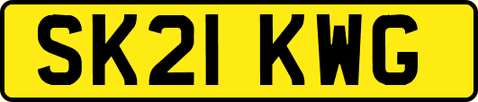 SK21KWG