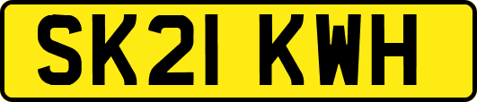 SK21KWH