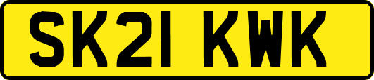 SK21KWK