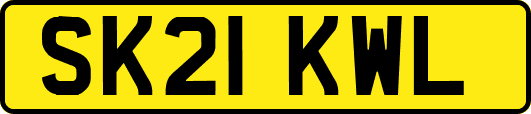 SK21KWL