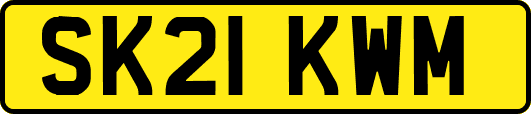 SK21KWM