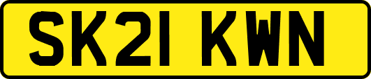 SK21KWN
