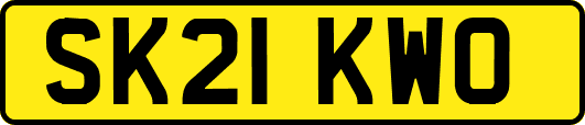 SK21KWO