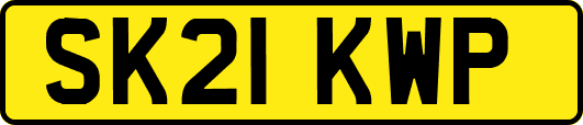 SK21KWP
