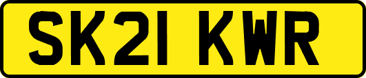 SK21KWR