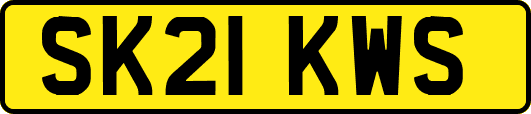 SK21KWS