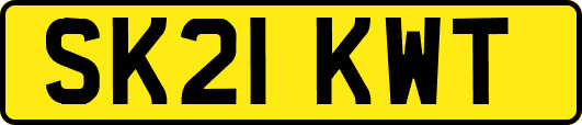 SK21KWT