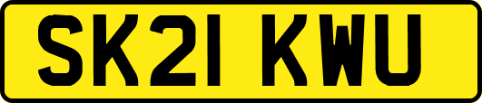 SK21KWU