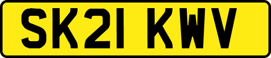 SK21KWV