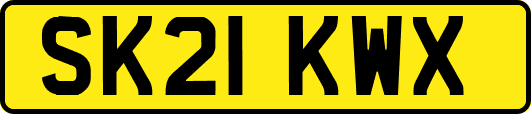 SK21KWX