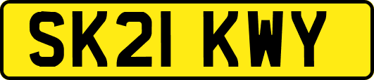 SK21KWY
