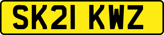 SK21KWZ
