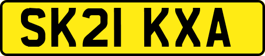 SK21KXA