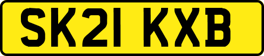 SK21KXB