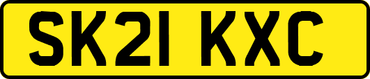 SK21KXC