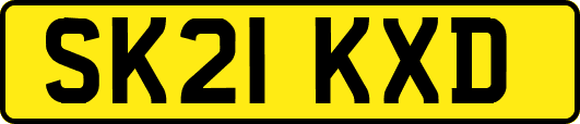 SK21KXD