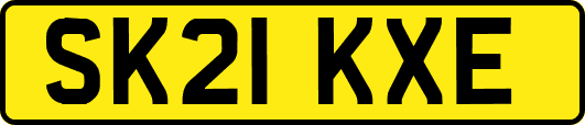 SK21KXE