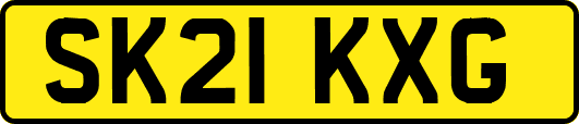 SK21KXG