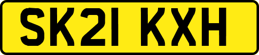 SK21KXH
