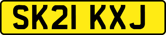 SK21KXJ